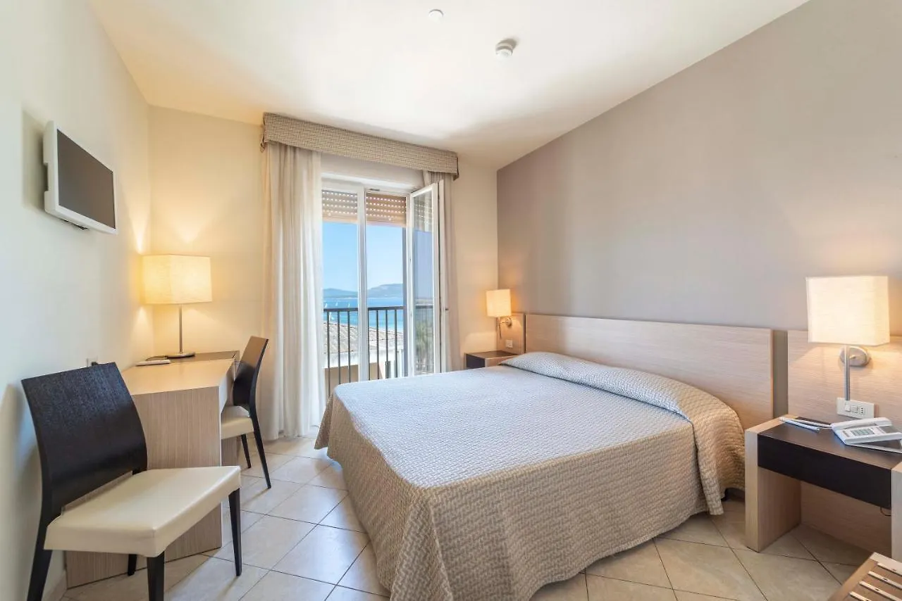 Hotel San Giuan Alghero