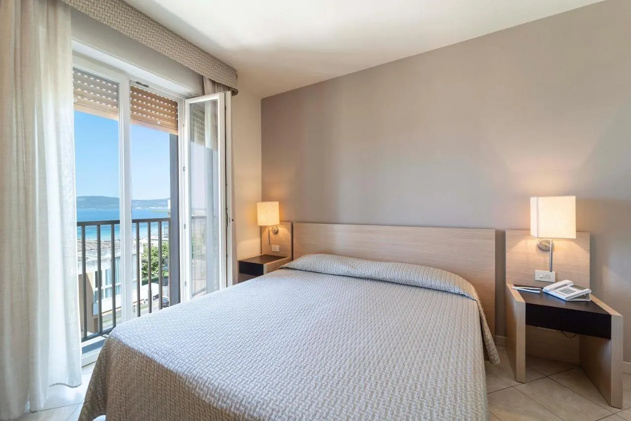 ***  Hotel San Giuan Alghero Italy