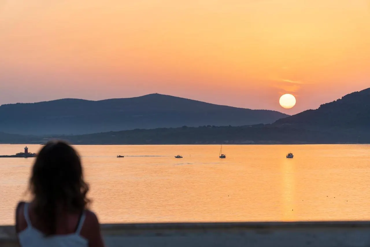 Hotel San Giuan Alghero