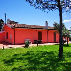 Casa Rosi Apartamento
