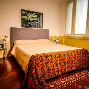 Aldebaran 3* Rome