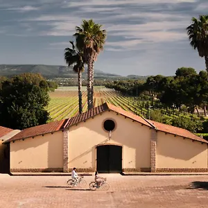Casa Villamarina Agroturismo