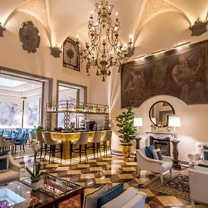 Golden Tower & 5* Florence