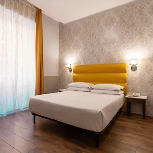 Virgilio 3* Rome