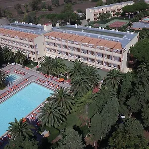 Oasis **** Alghero