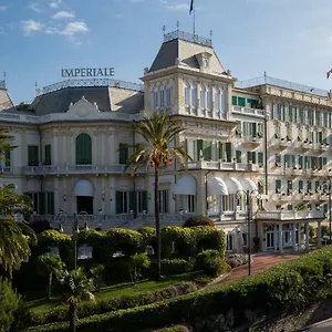 Imperiale Palace 5* Santa Margherita Ligure