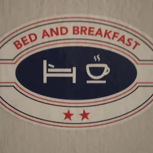 55 Bed & Breakfast