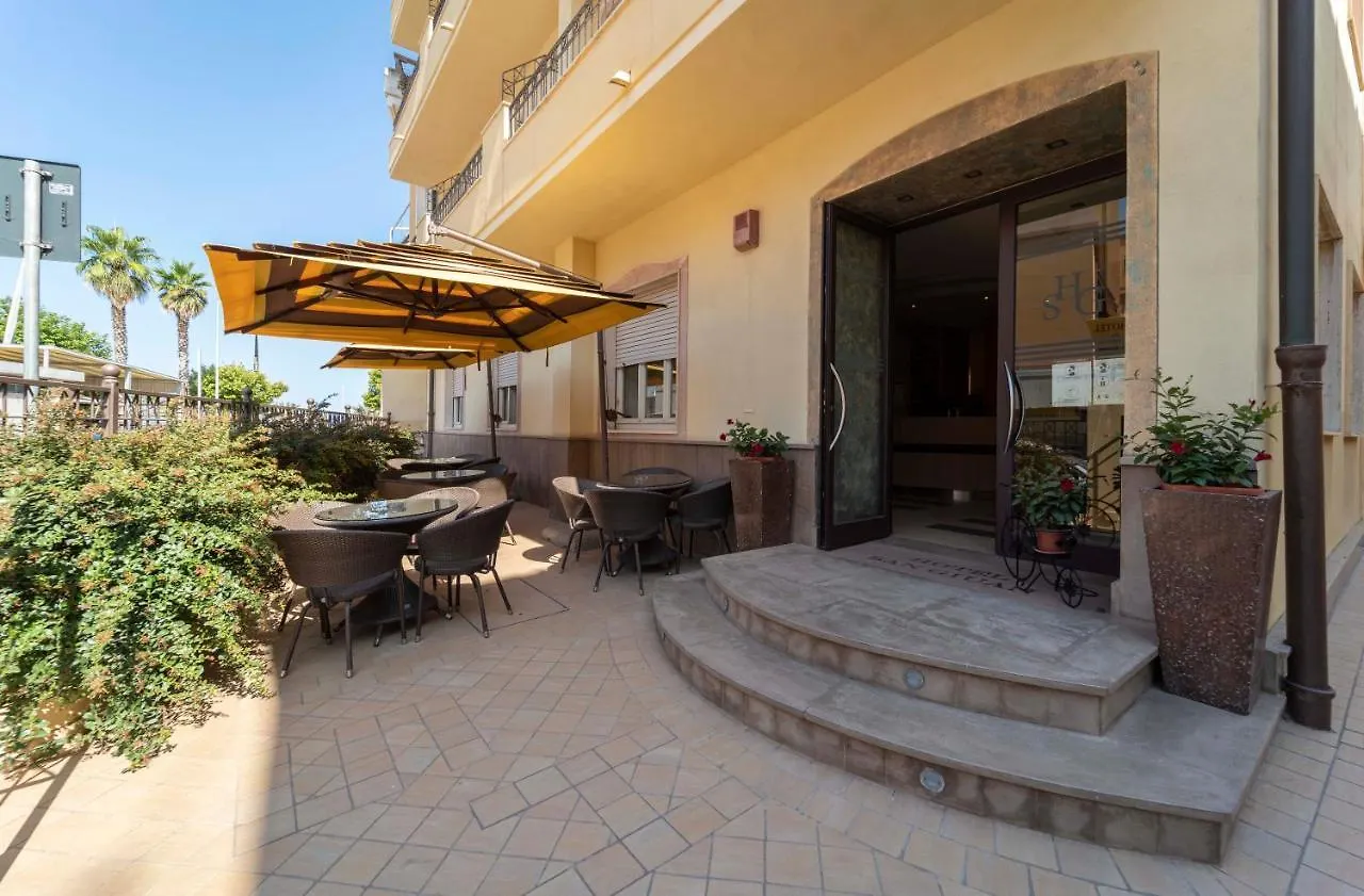 Hotel San Giuan Alghero 3*,  Włochy