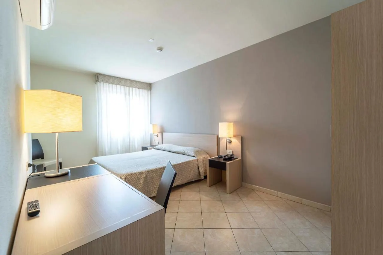Hotel San Giuan Alghero