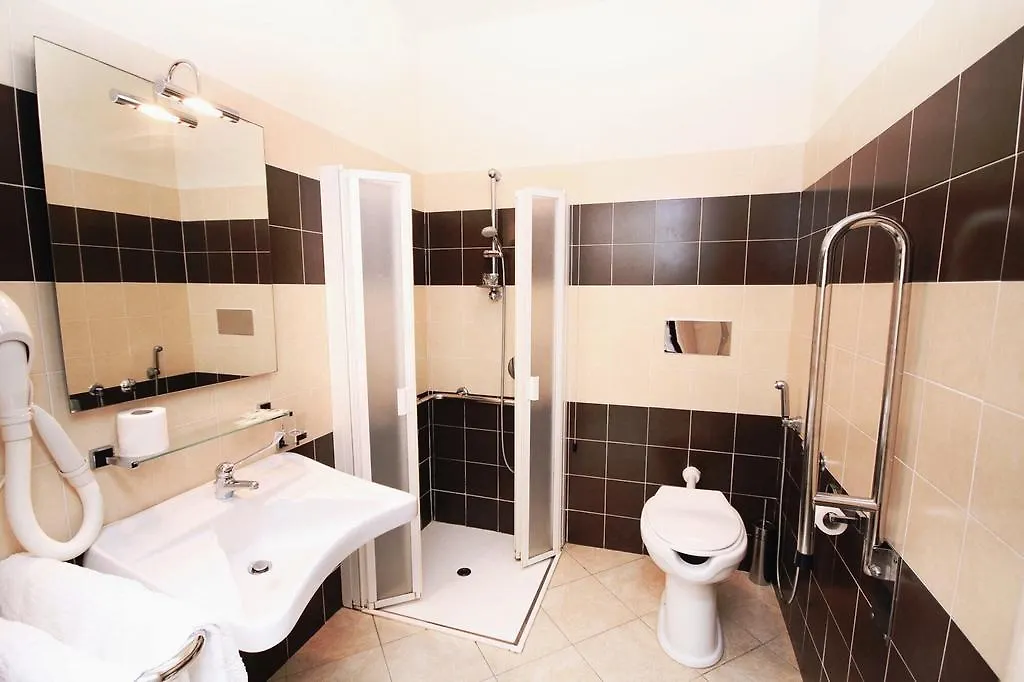 Hotel San Giuan Alghero