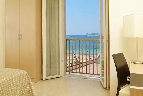 Hotel San Giuan Alghero 3*,