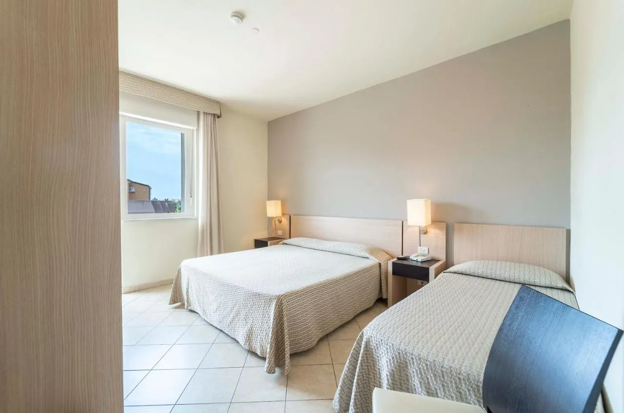 Hotel San Giuan Alghero