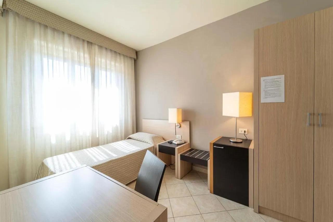 Hotel San Giuan Alghero