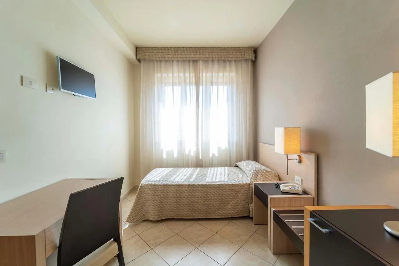 Hotel San Giuan Alghero 3*,  Italien