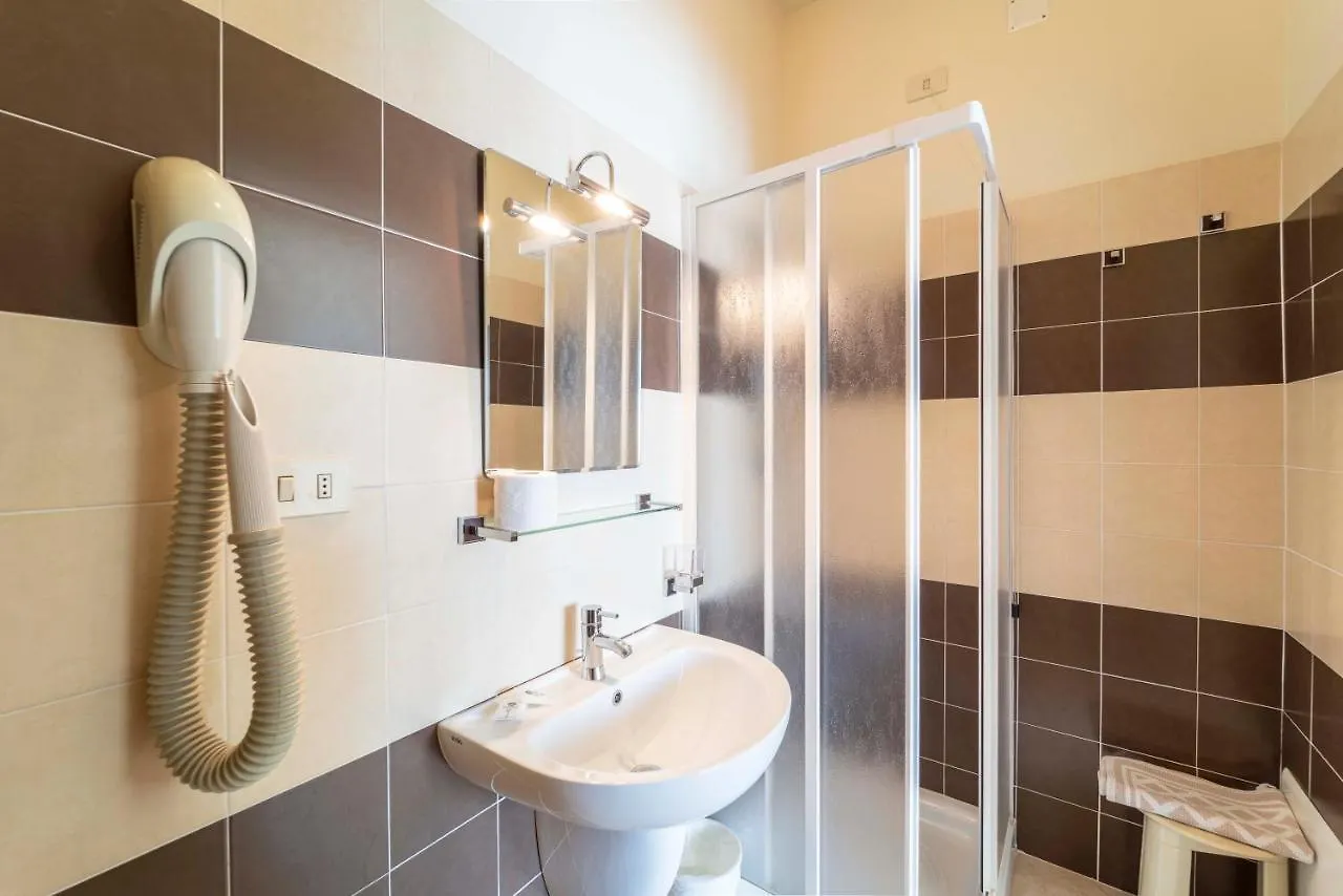 Hotel San Giuan Alghero 3*,  Italien