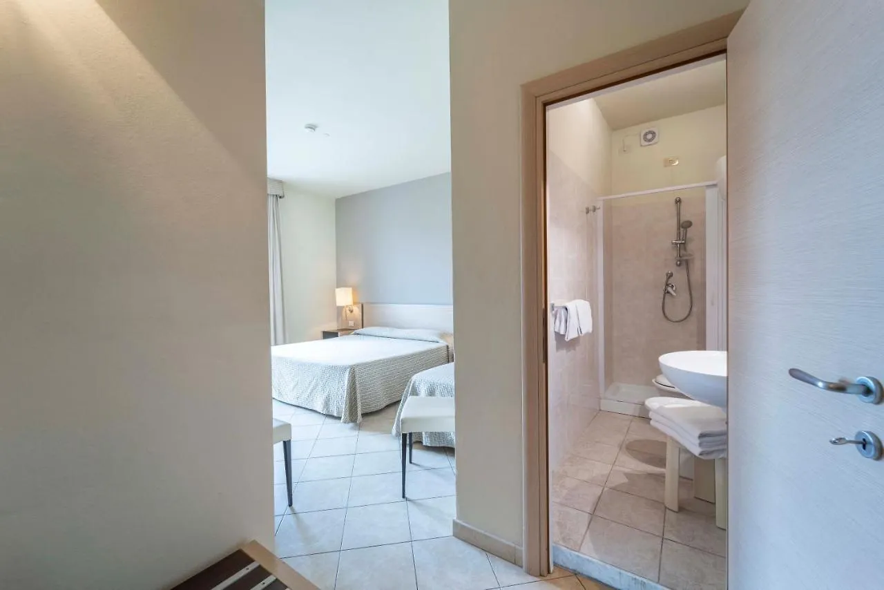 ***  Hotel San Giuan Alghero Italien