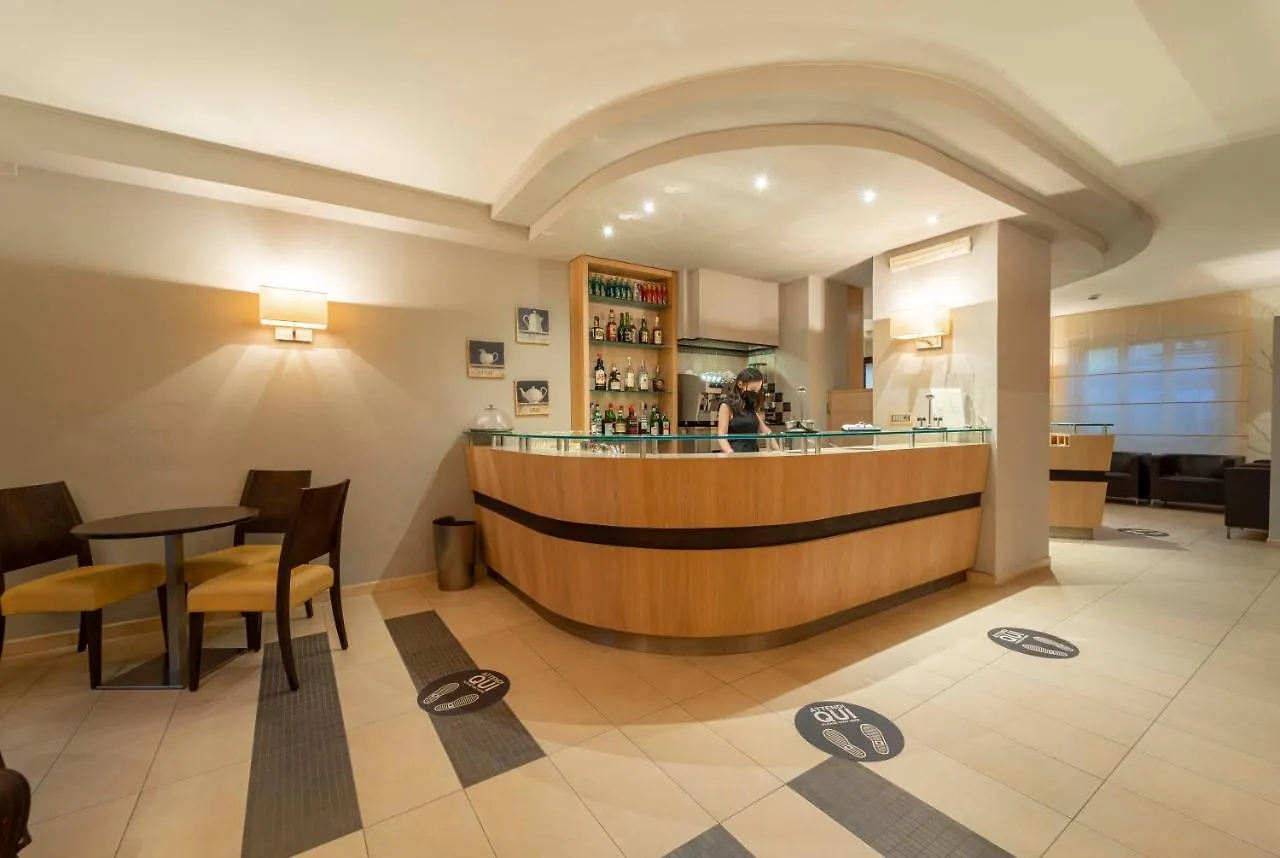 Hotel San Giuan Alghero