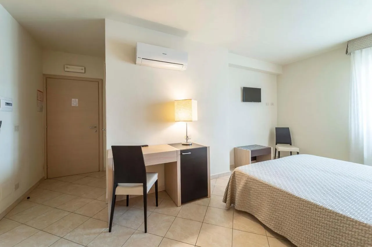 Hotel San Giuan ألغيرو