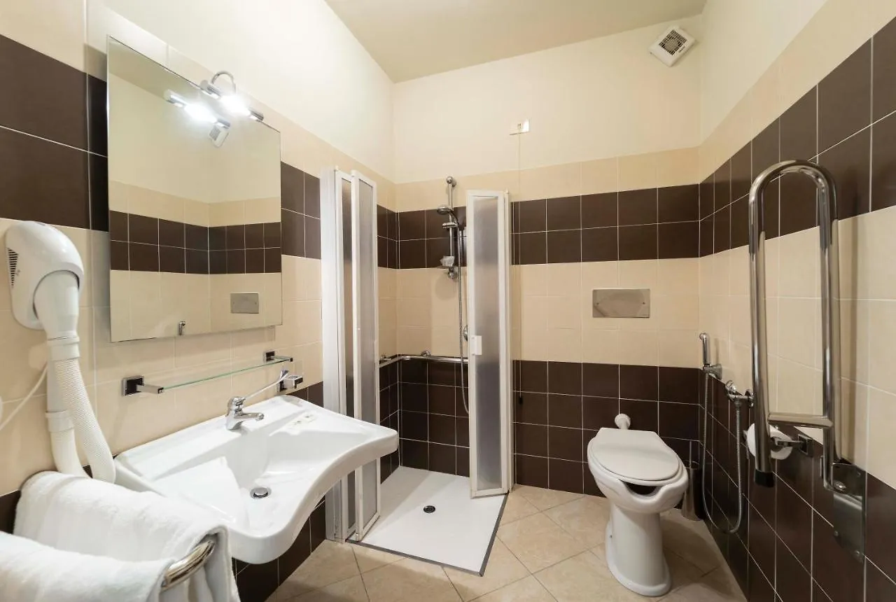 Hotel San Giuan Alghero