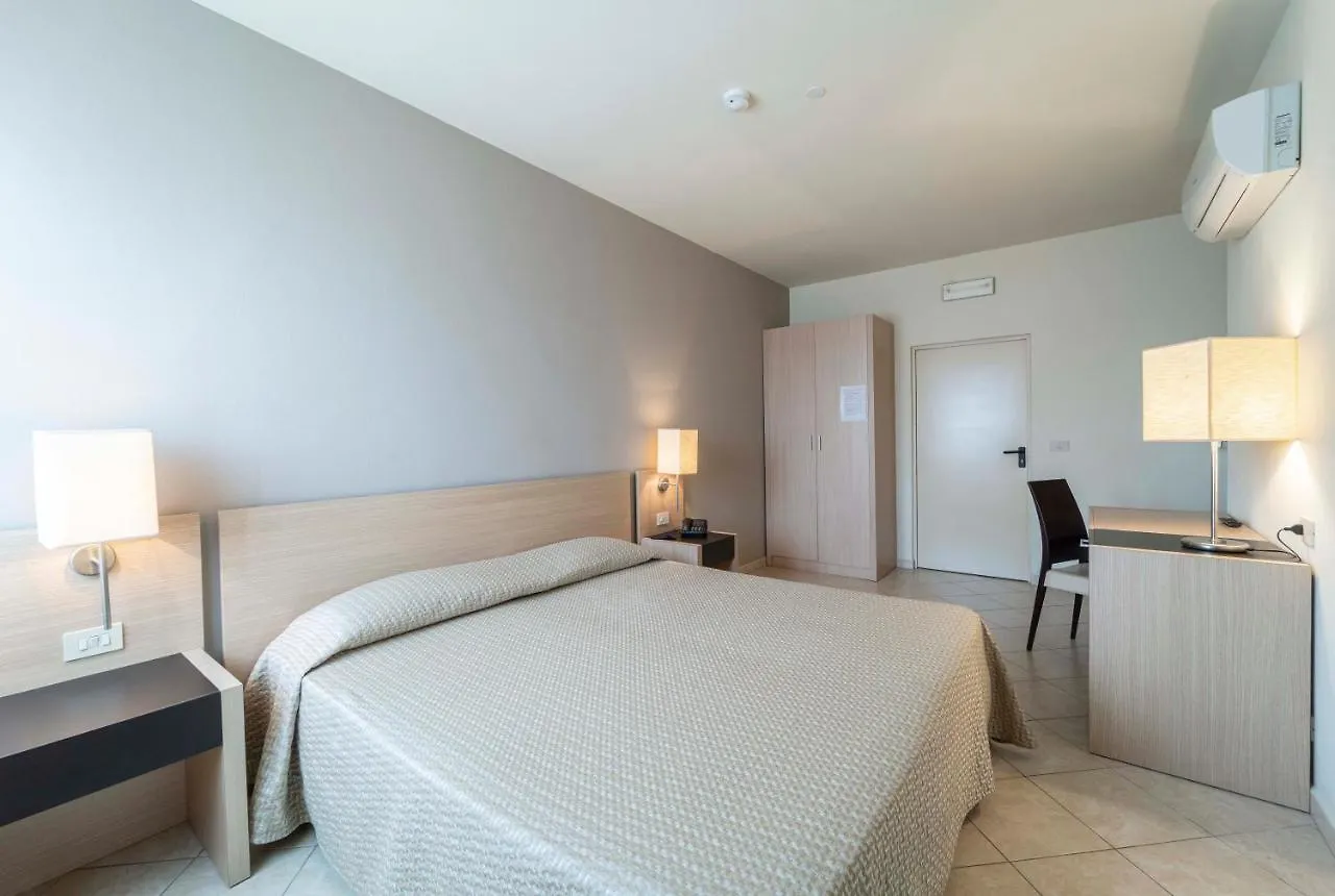 Hotel San Giuan Alghero