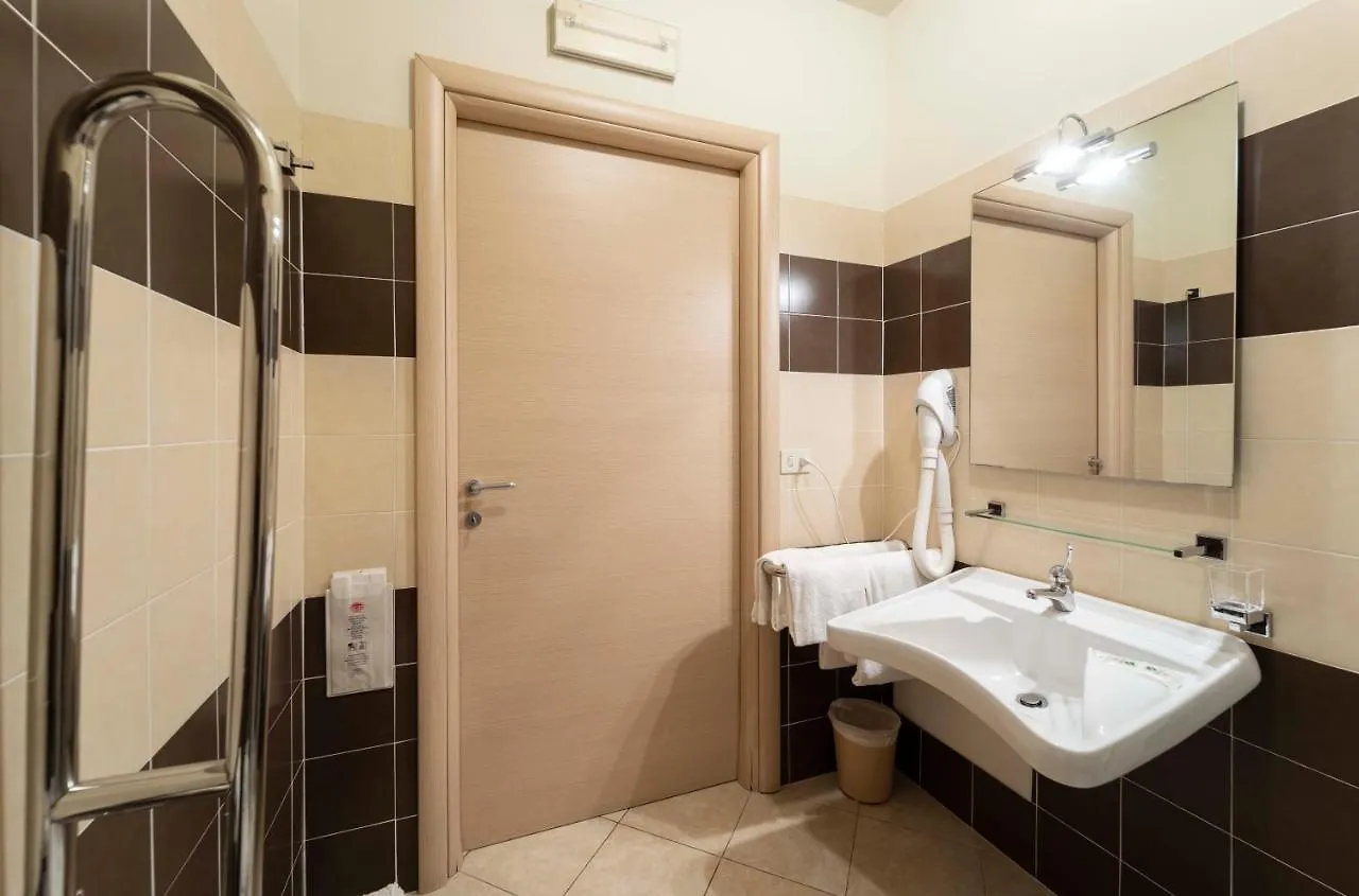 Hotel San Giuan Alghero
