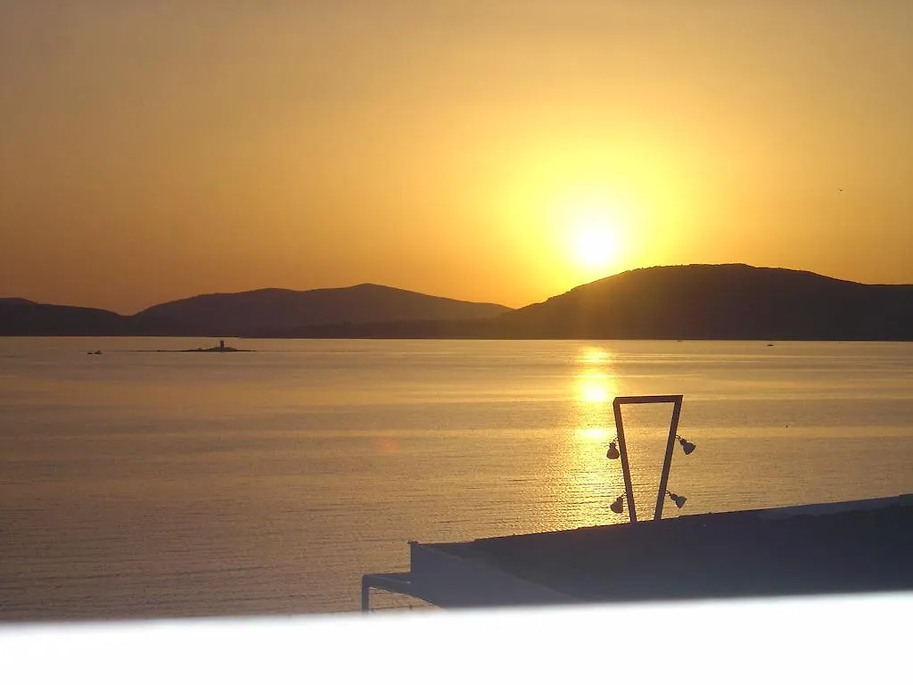 Hotel San Giuan Alghero