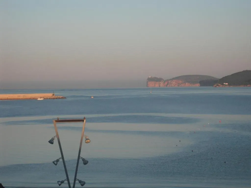 Hotel San Giuan Alghero 3*,  Italien