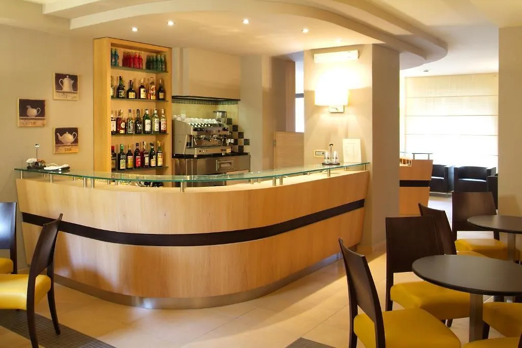 Hotel San Giuan Alghero